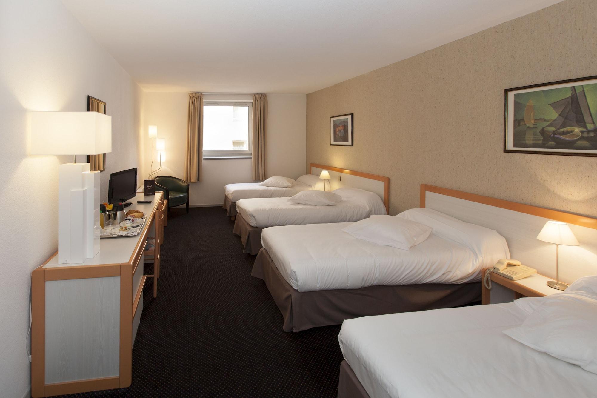 Paradis Hotel 4*