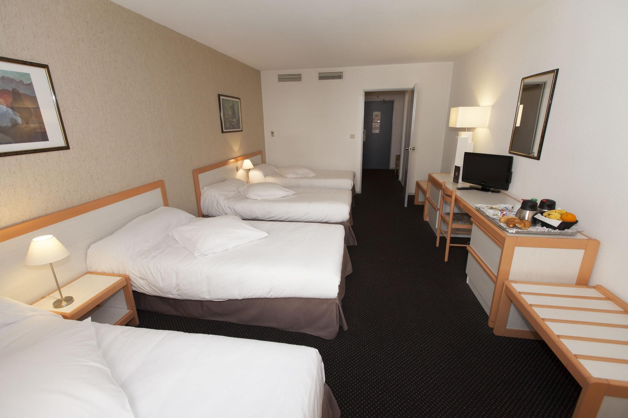 Paradis Hotel