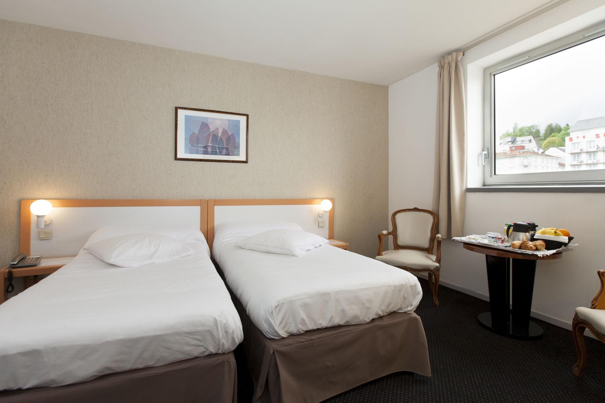 Hotel Paradis 4*