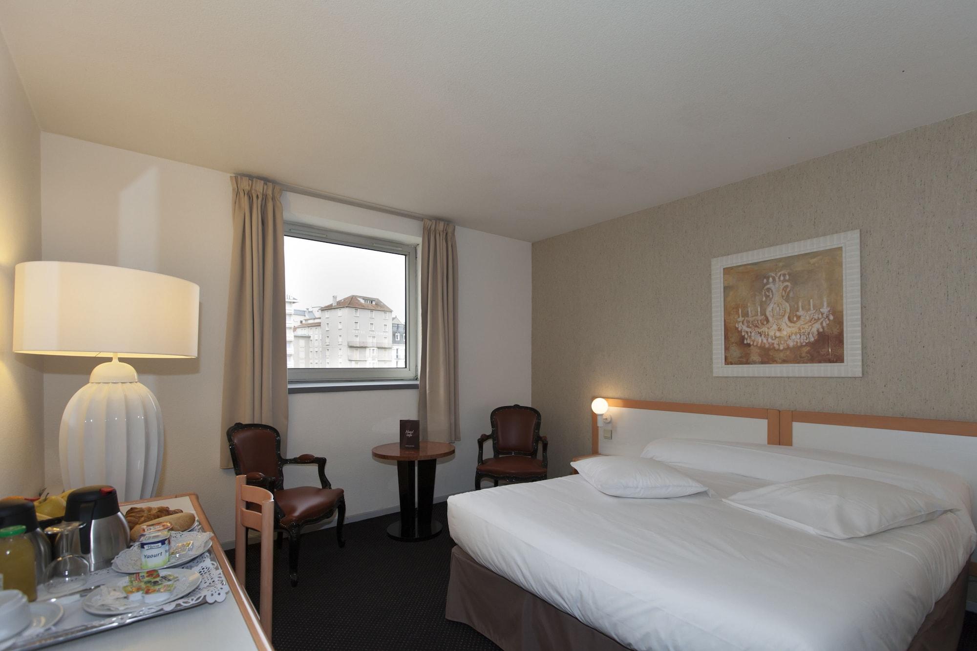 Hotel Paradis