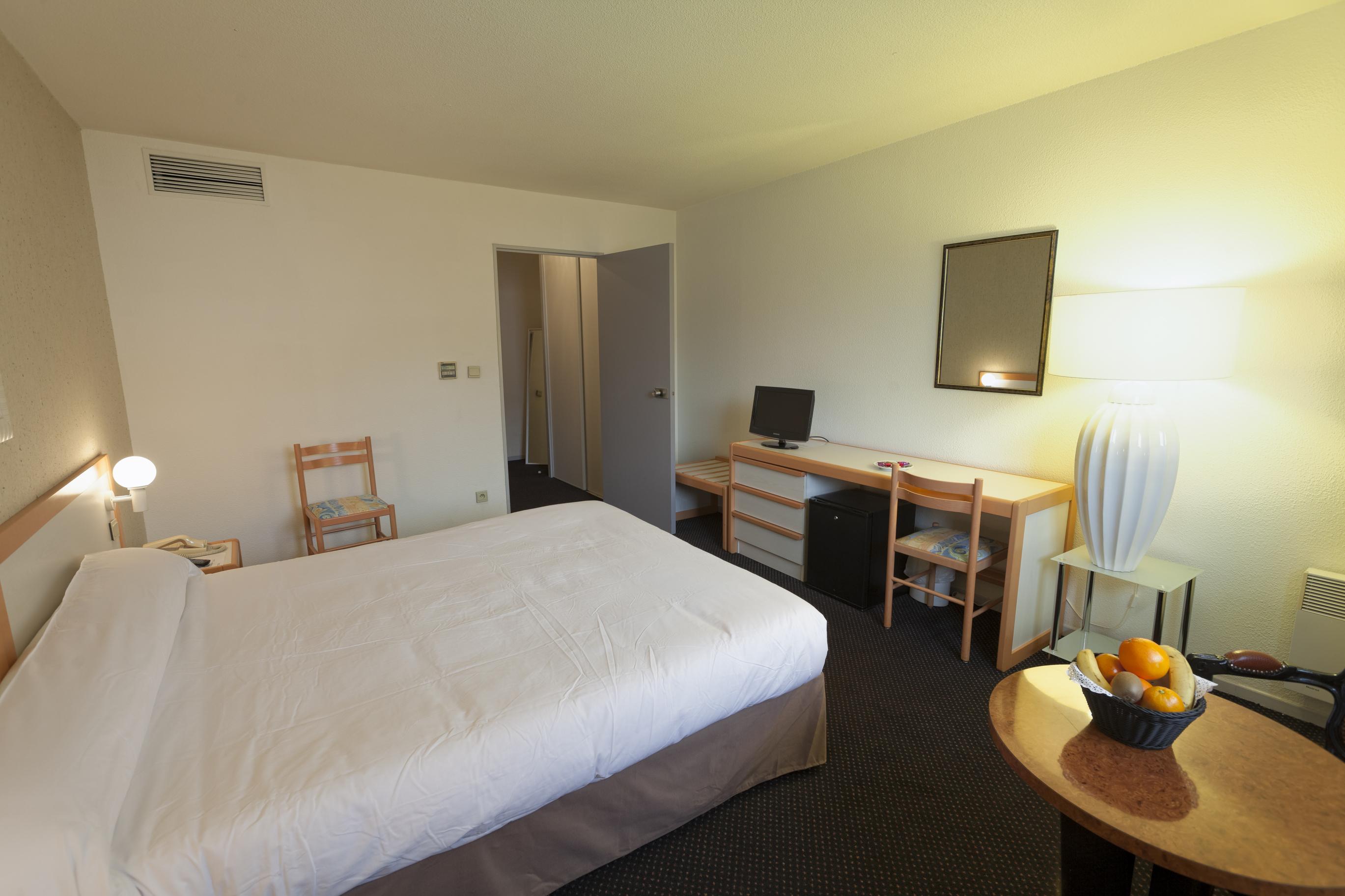 Hotel Paradis