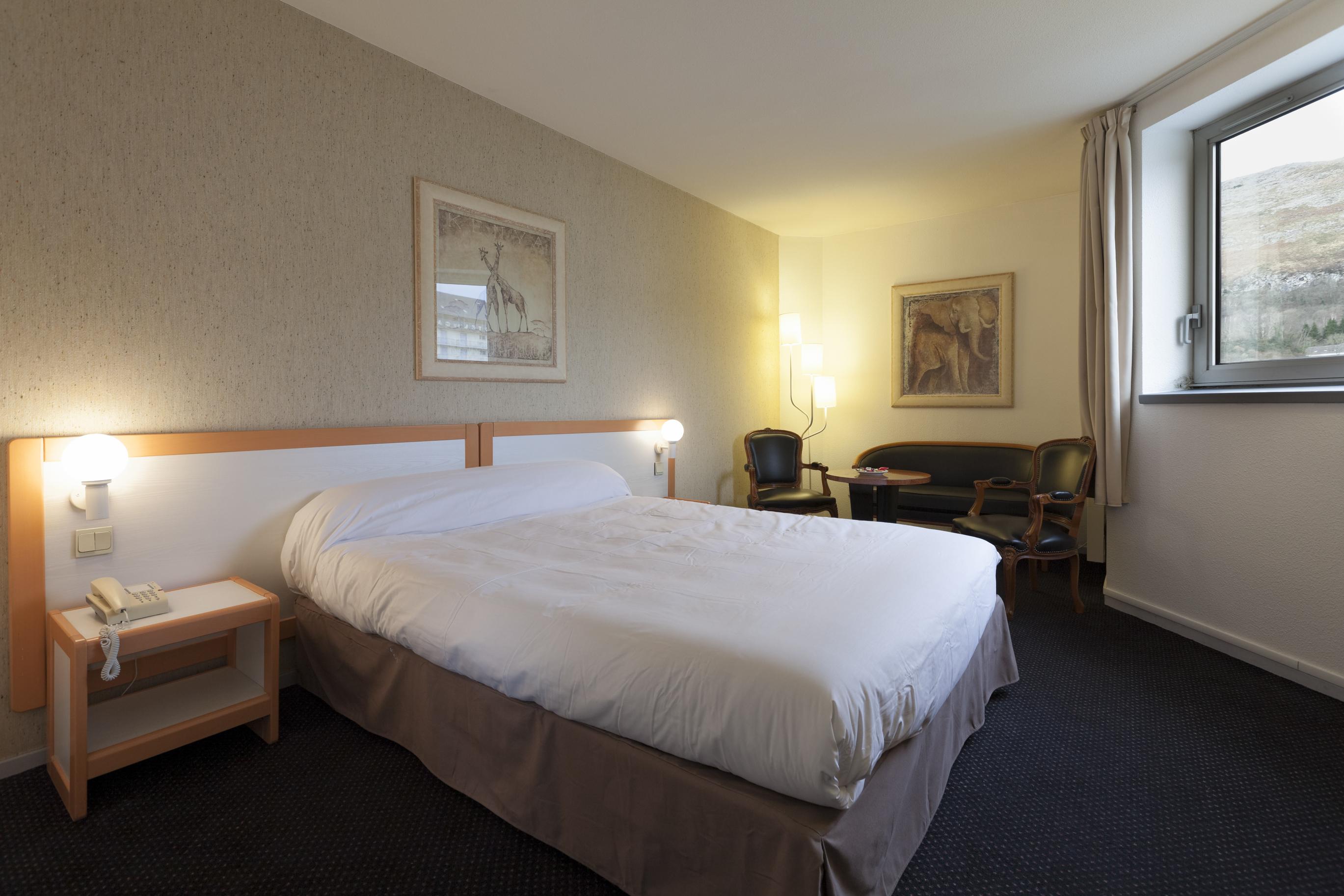 Hotel Paradis