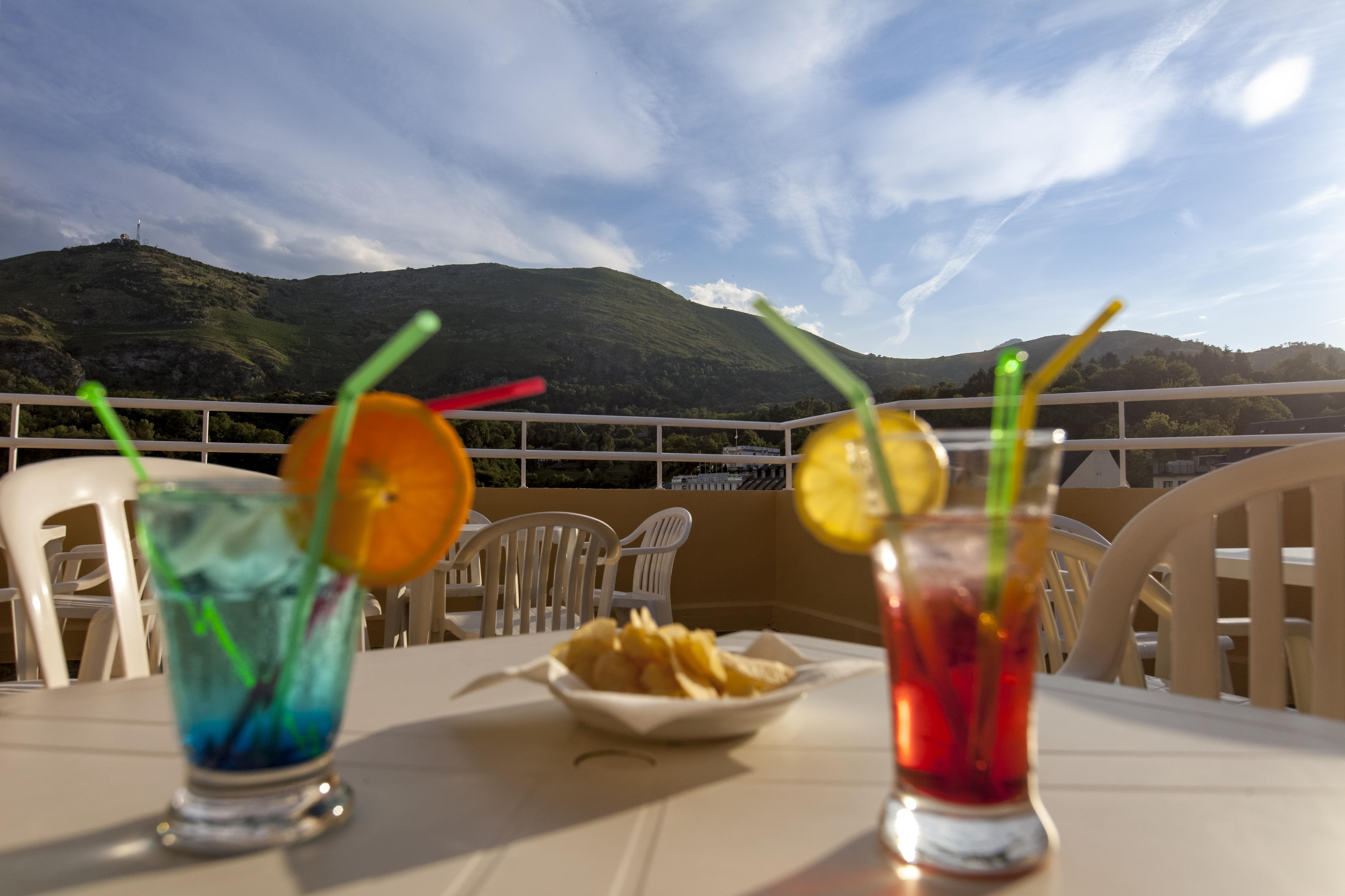 Paradis Hotel