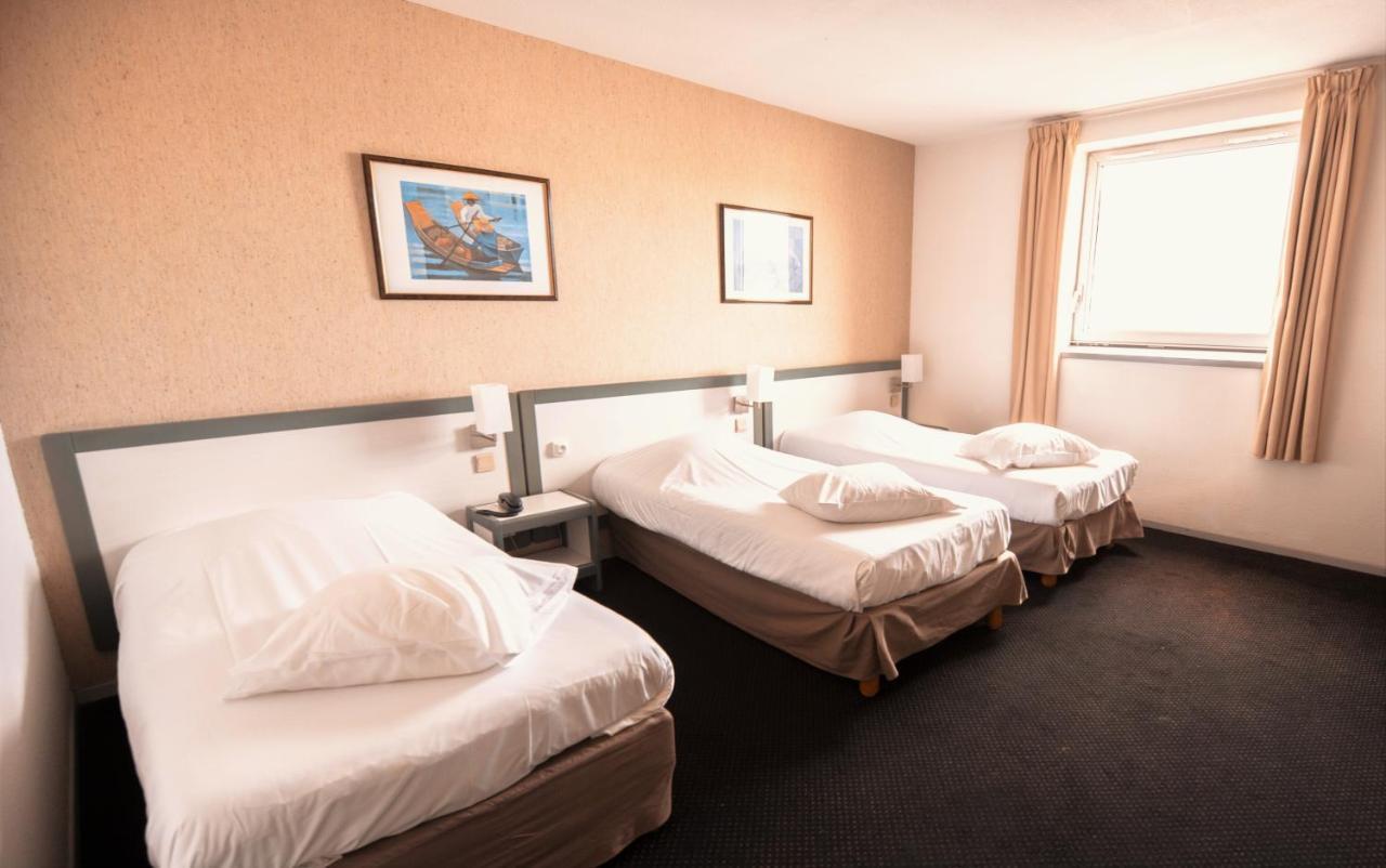 Hotel Paradis 4*