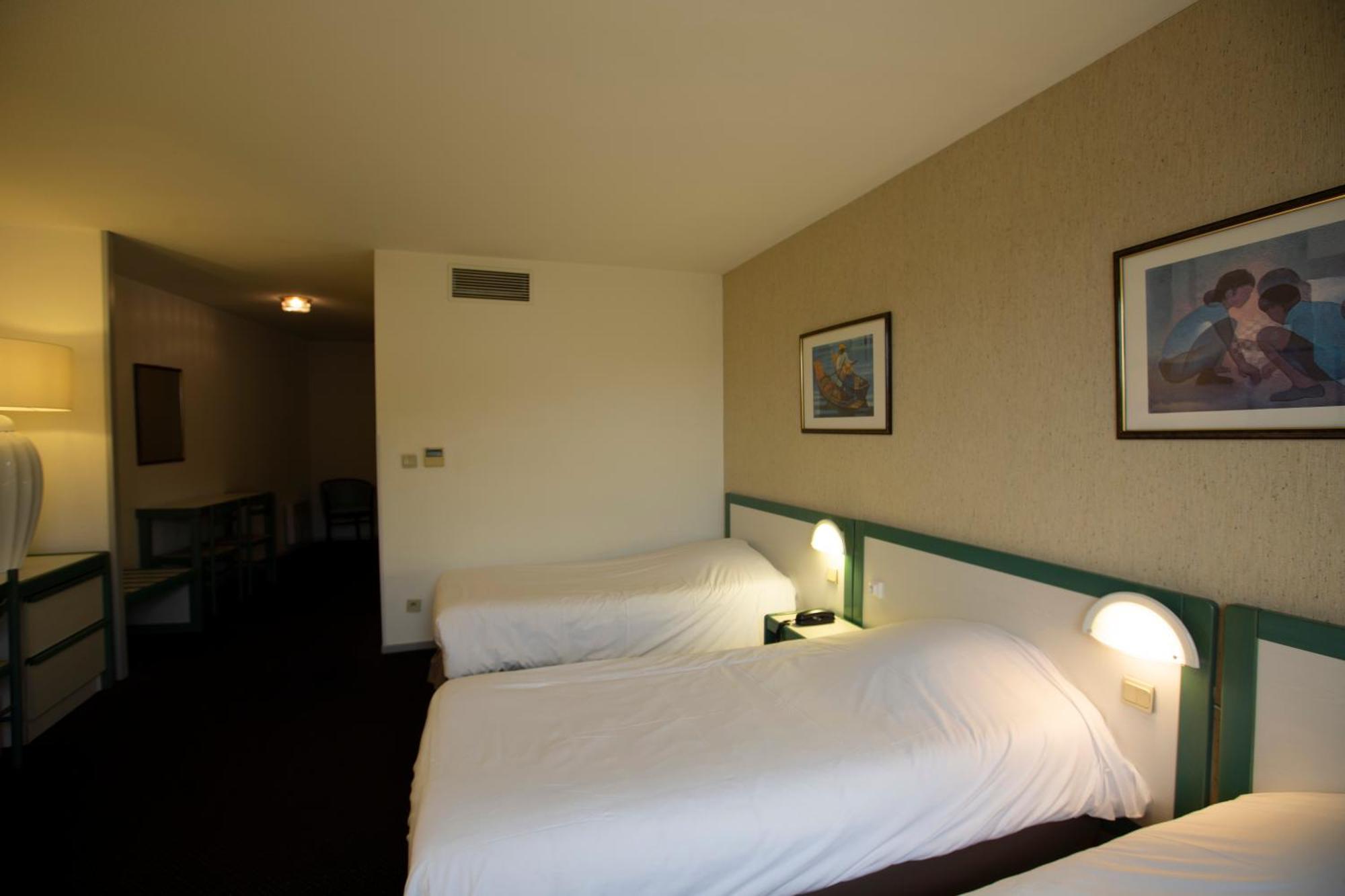 Paradis Hotel 4*