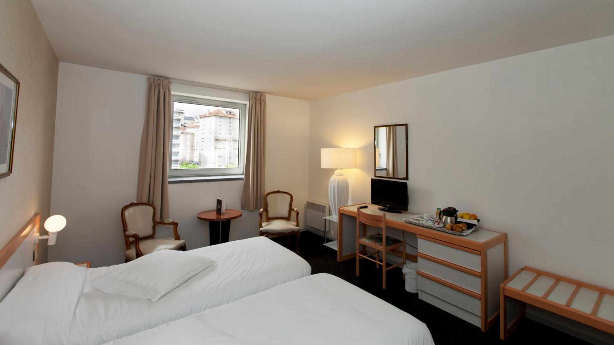 Paradis Hotel Lourdes