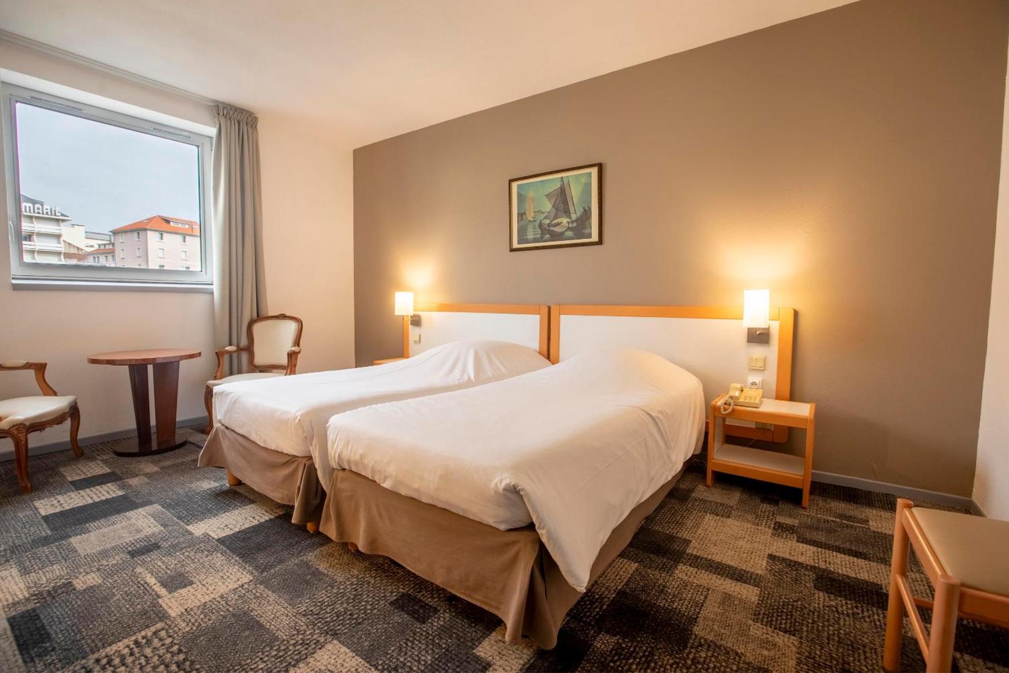 Paradis Hotel