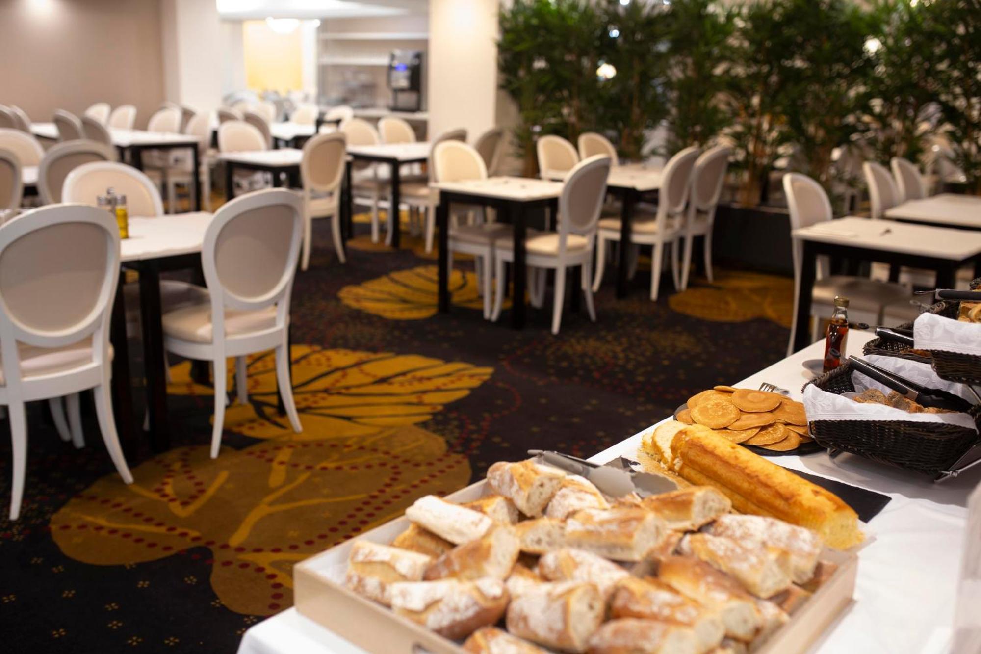 Paradis 4* Lourdes