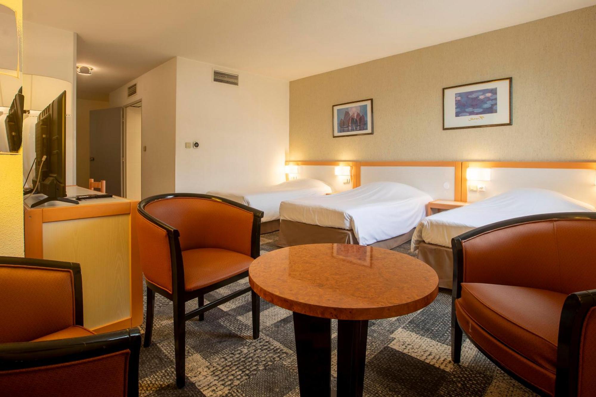 Paradis Hotel