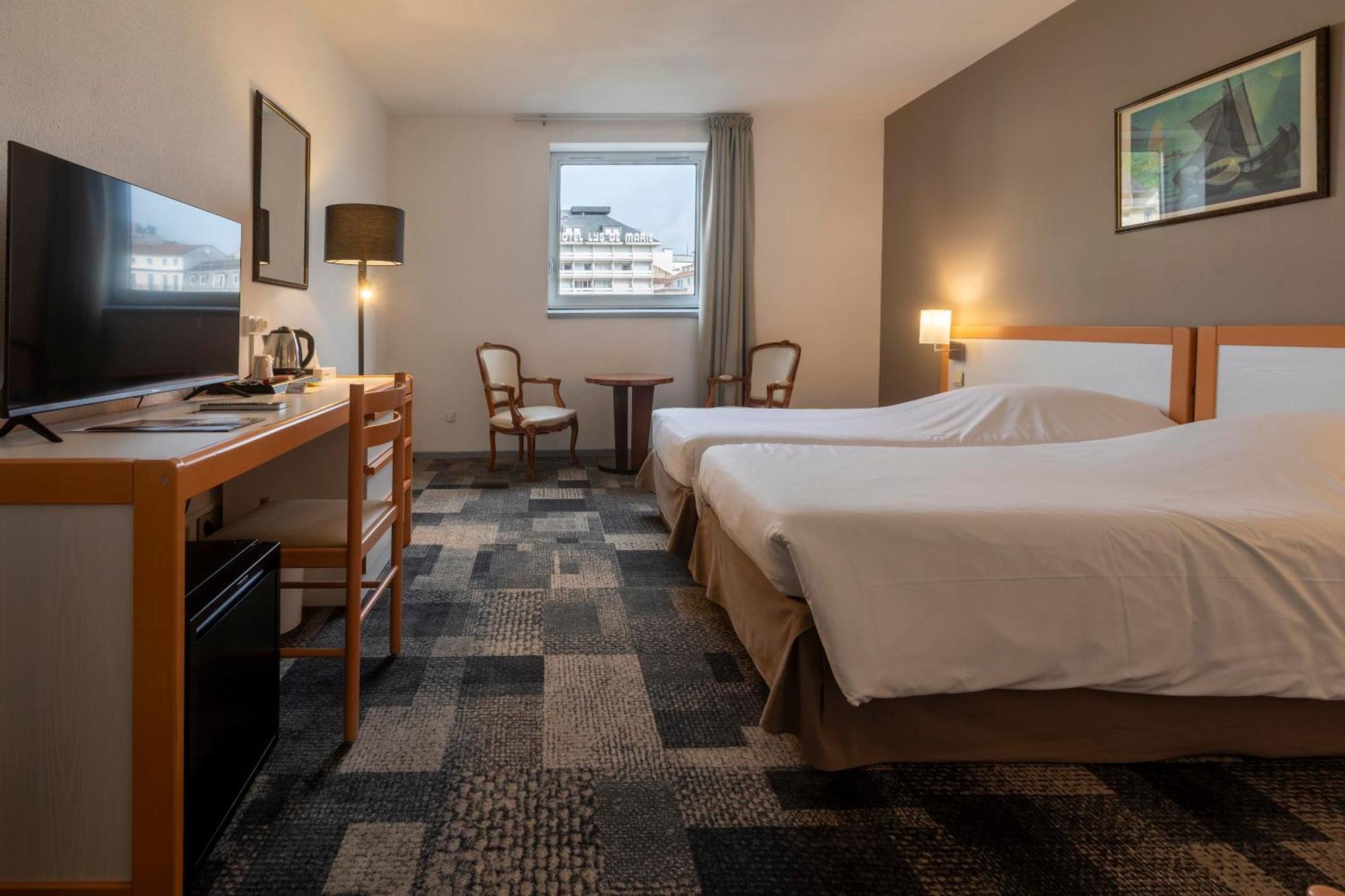 Paradis Hotel 4*