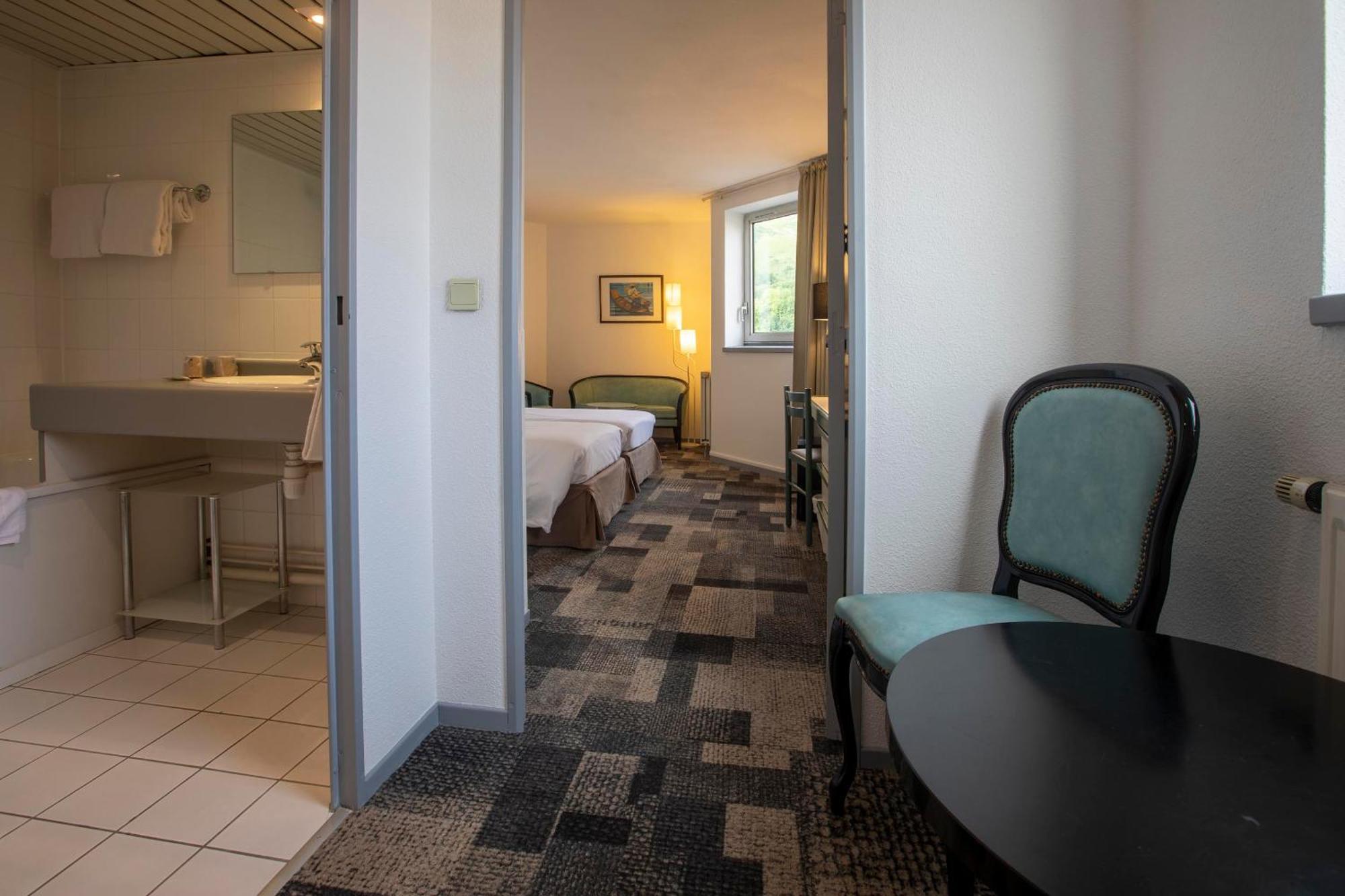 Paradis 4* Lourdes