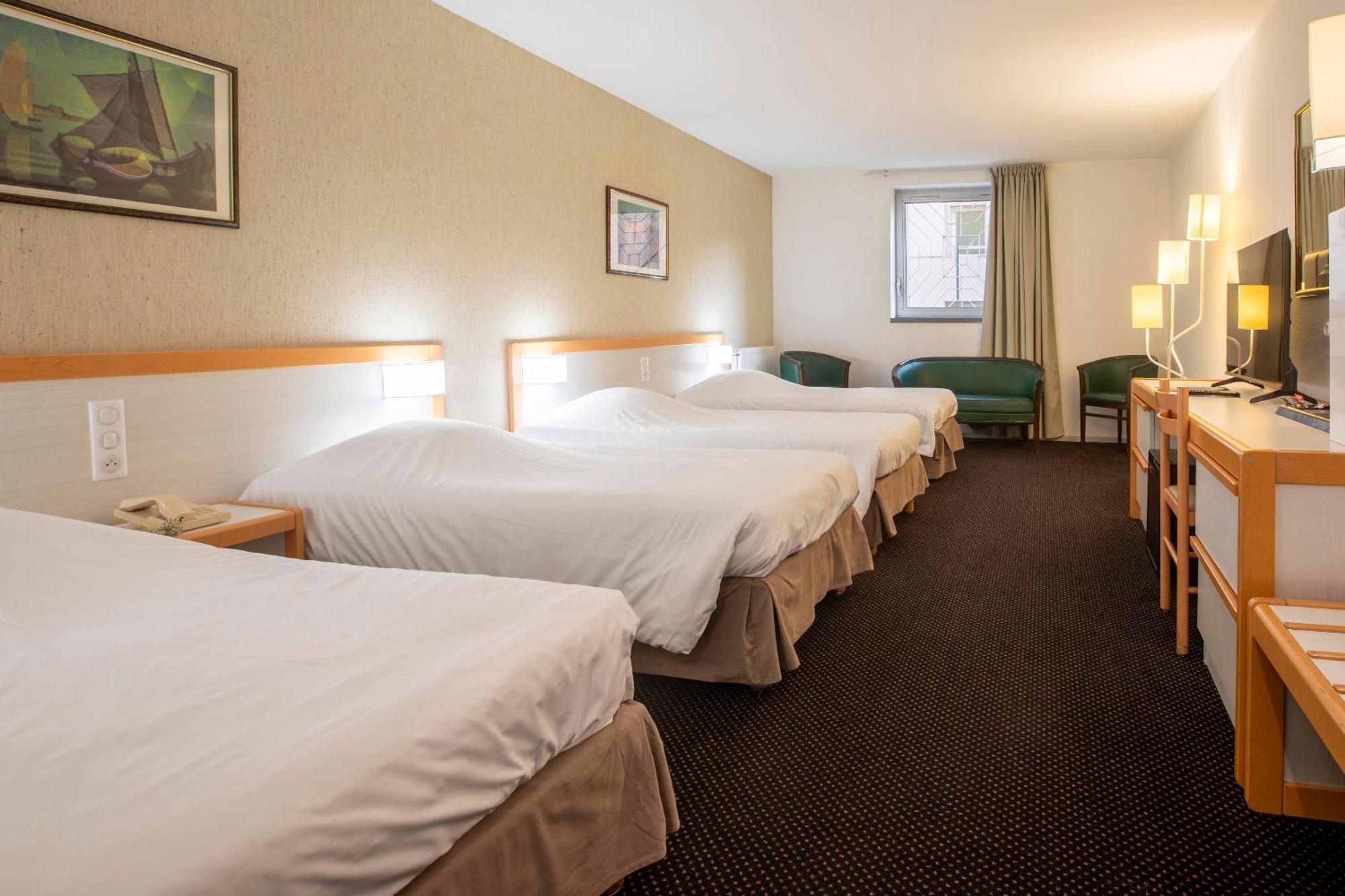 Hotel Paradis