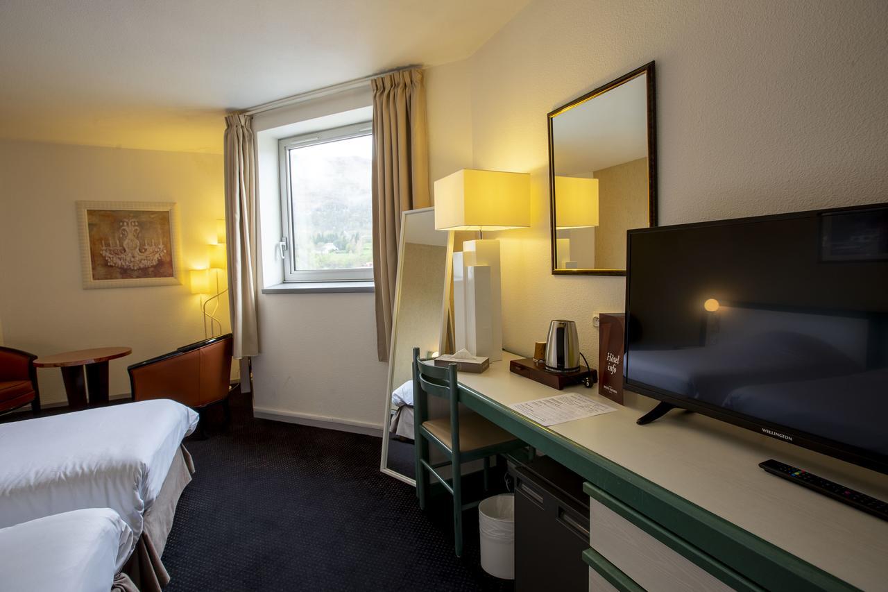 Paradis Hotel 4*