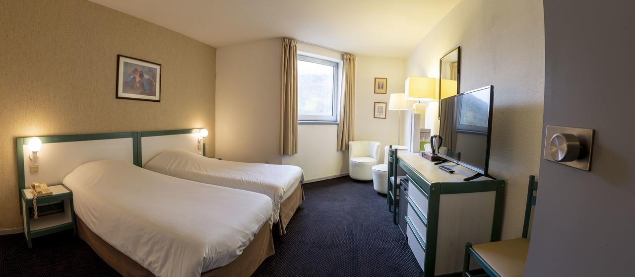 Hotel Paradis 4*