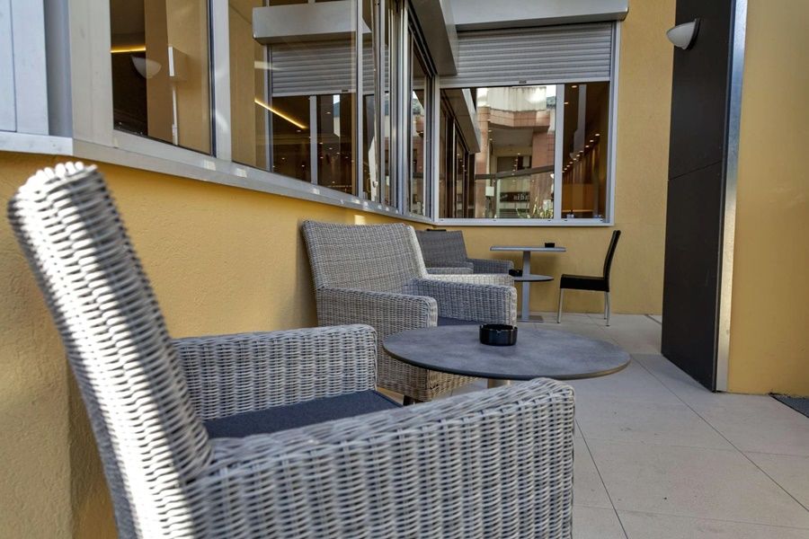 Hotel Paradis 4*