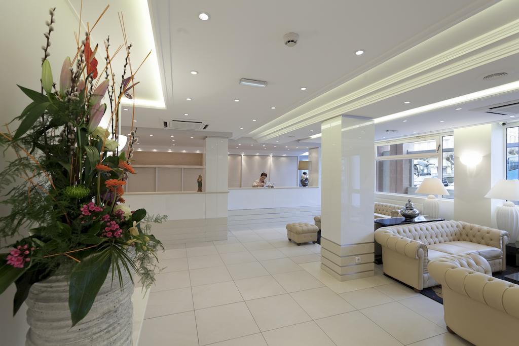 Paradis 4*