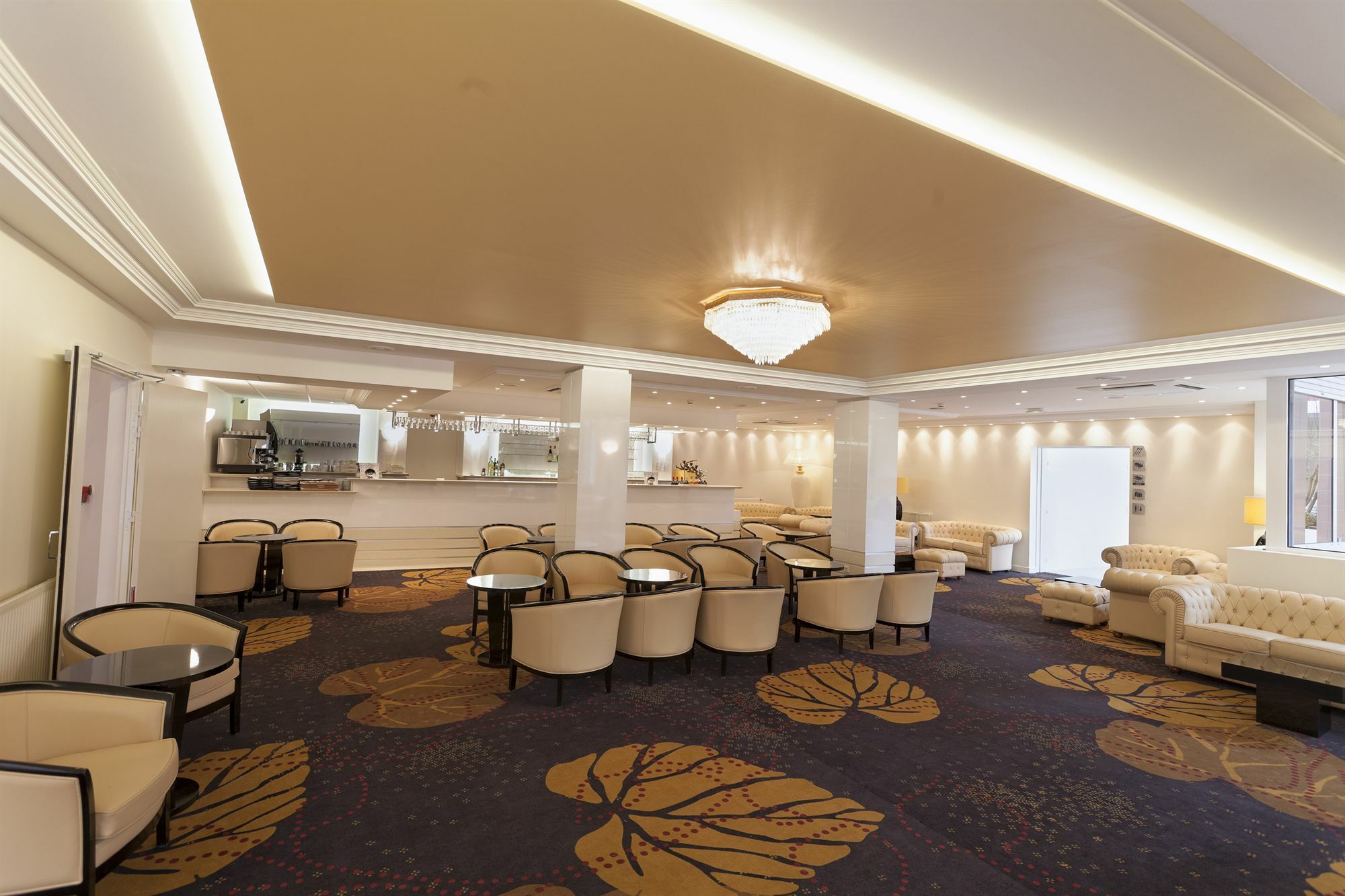 Hotel Paradis 4*
