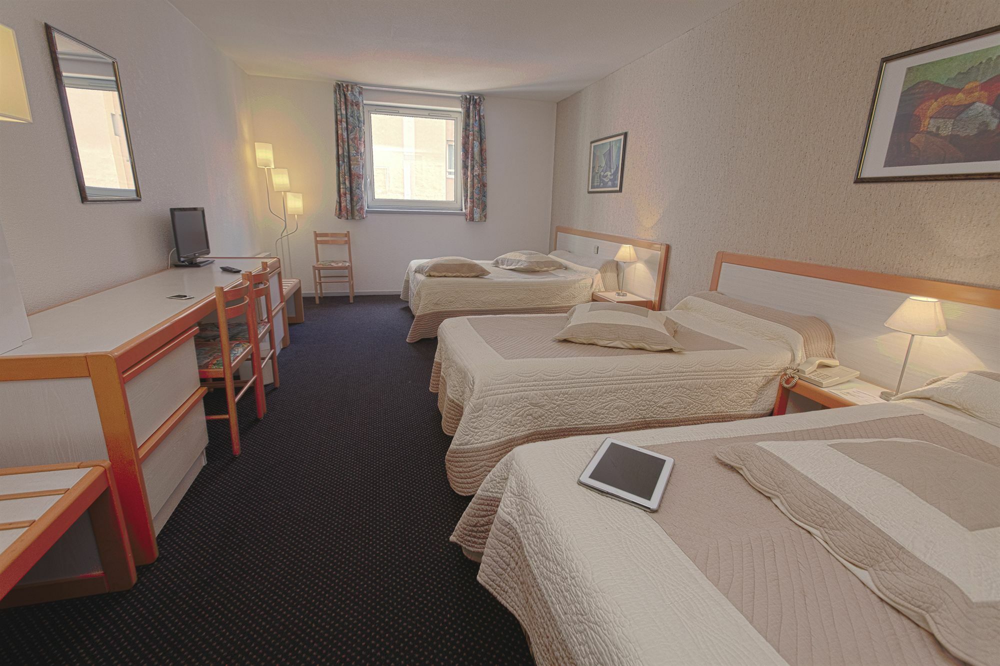 Hotel Paradis 4*