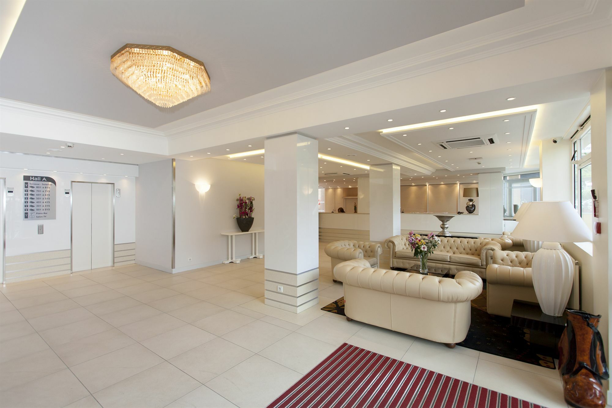 Hotel Paradis Lourdes