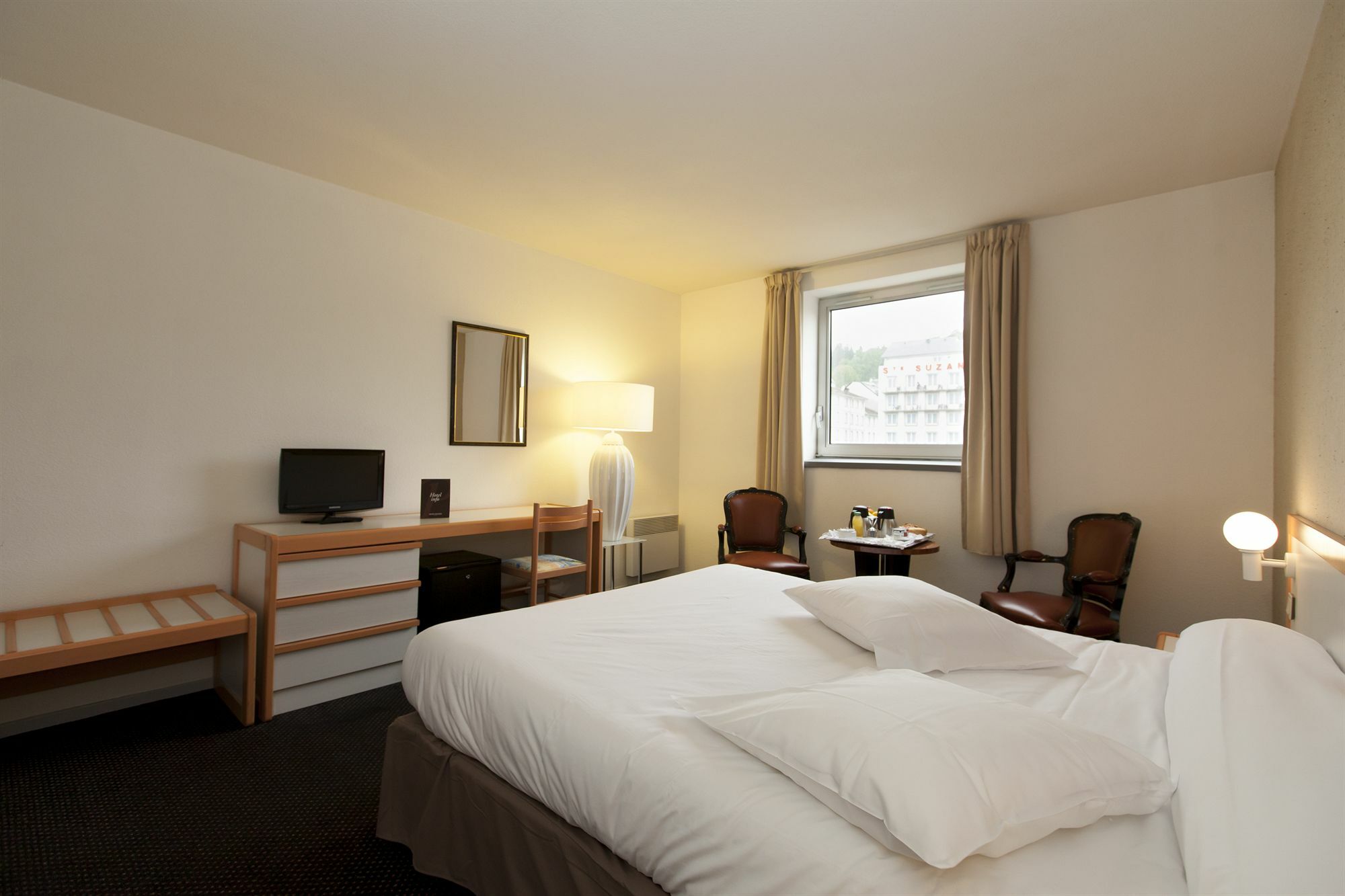 Hotel Paradis