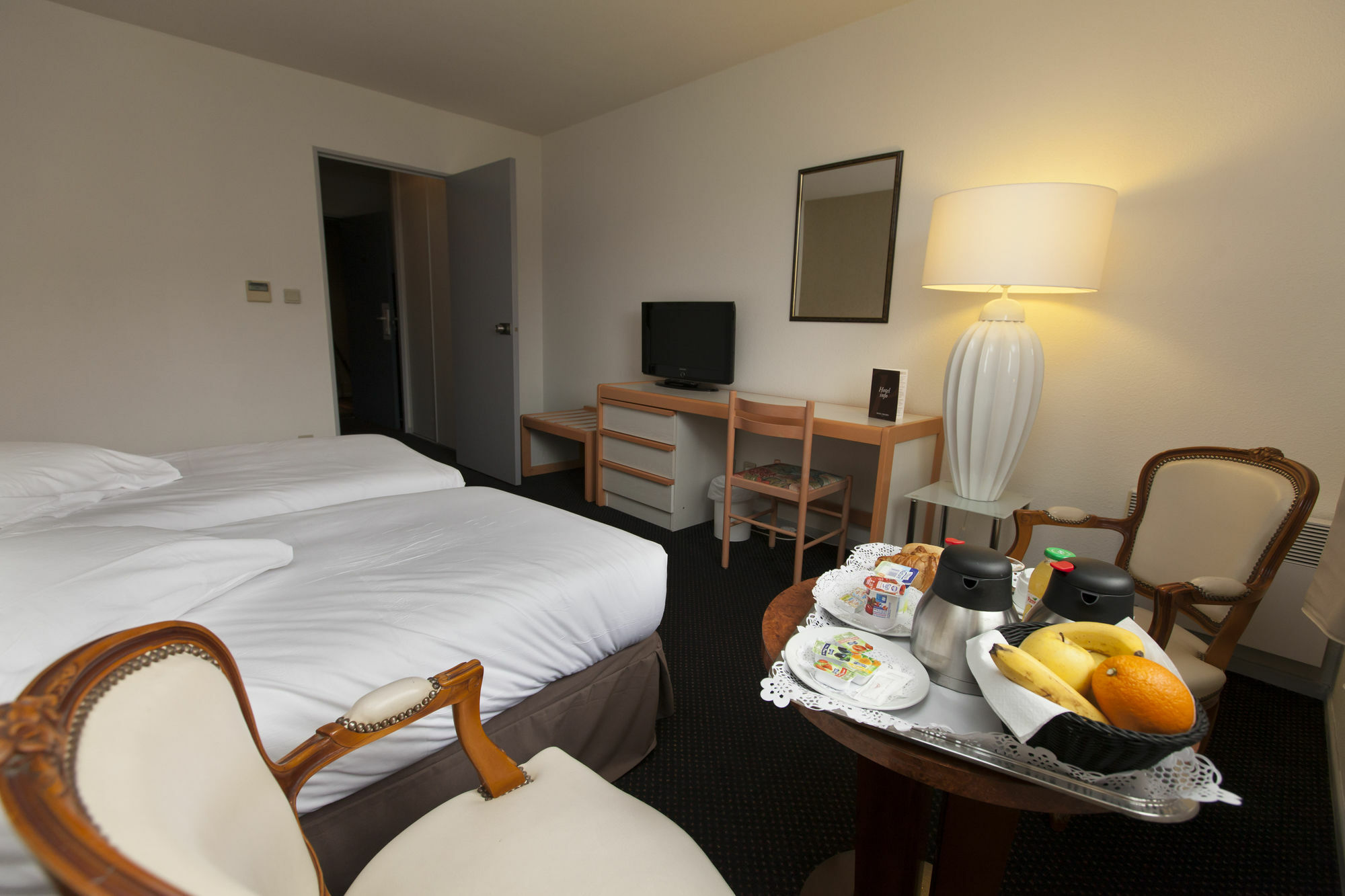 Paradis Hotel
