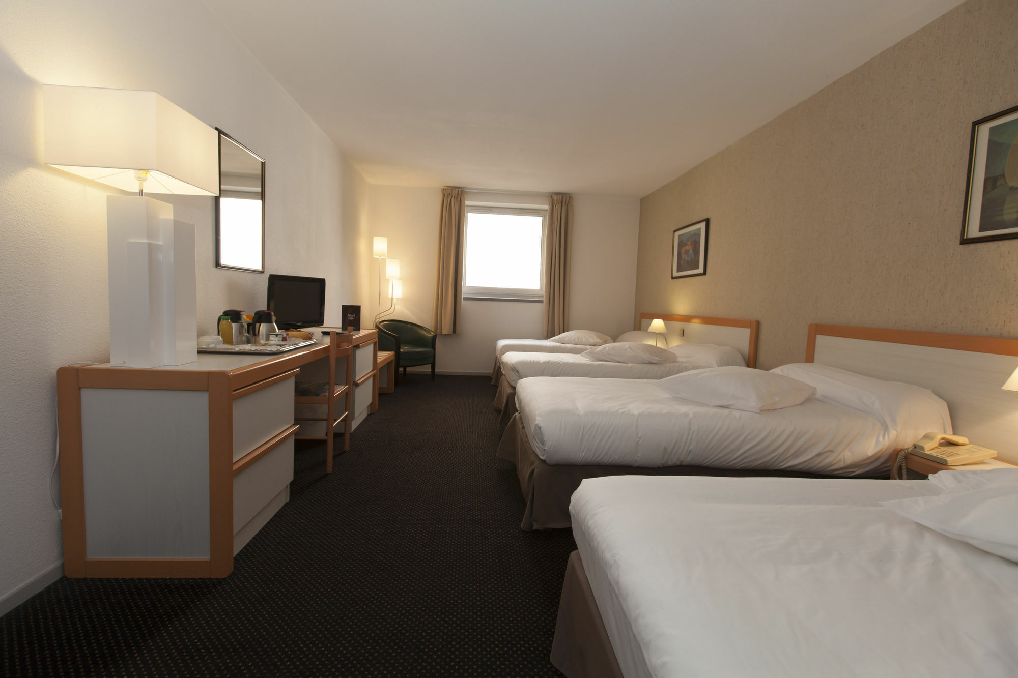 Paradis Hotel Lourdes