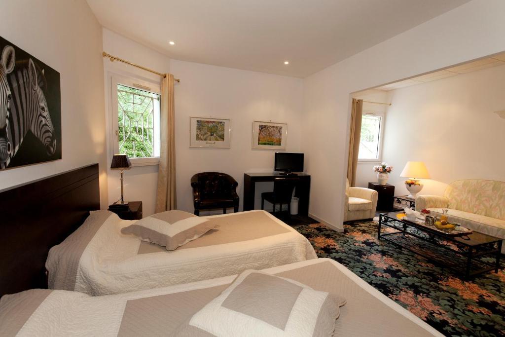 Paradis Hotel 4*