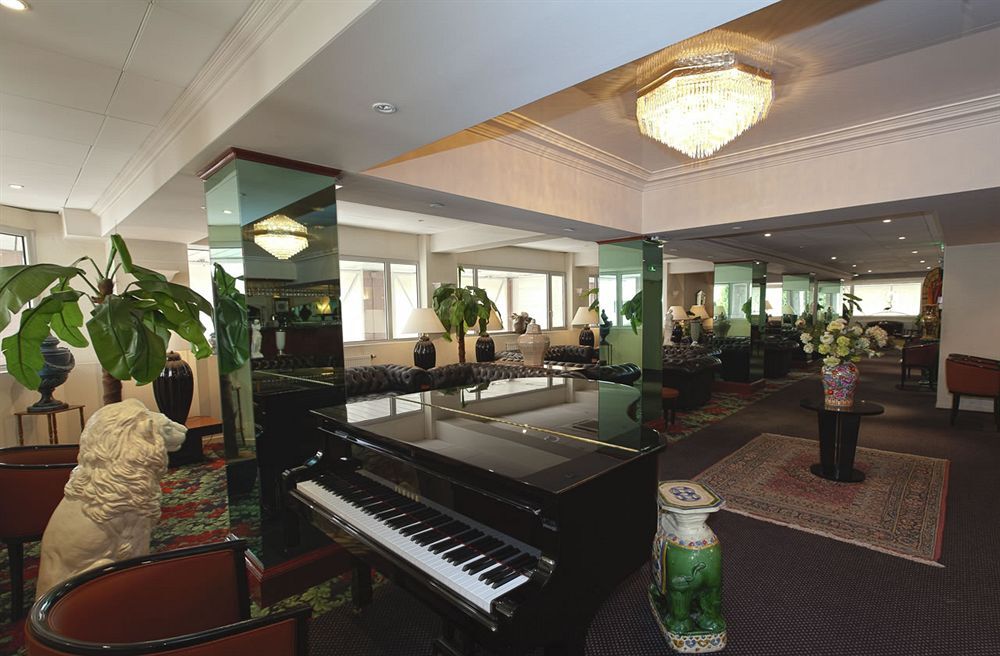 Paradis Hotel 4*